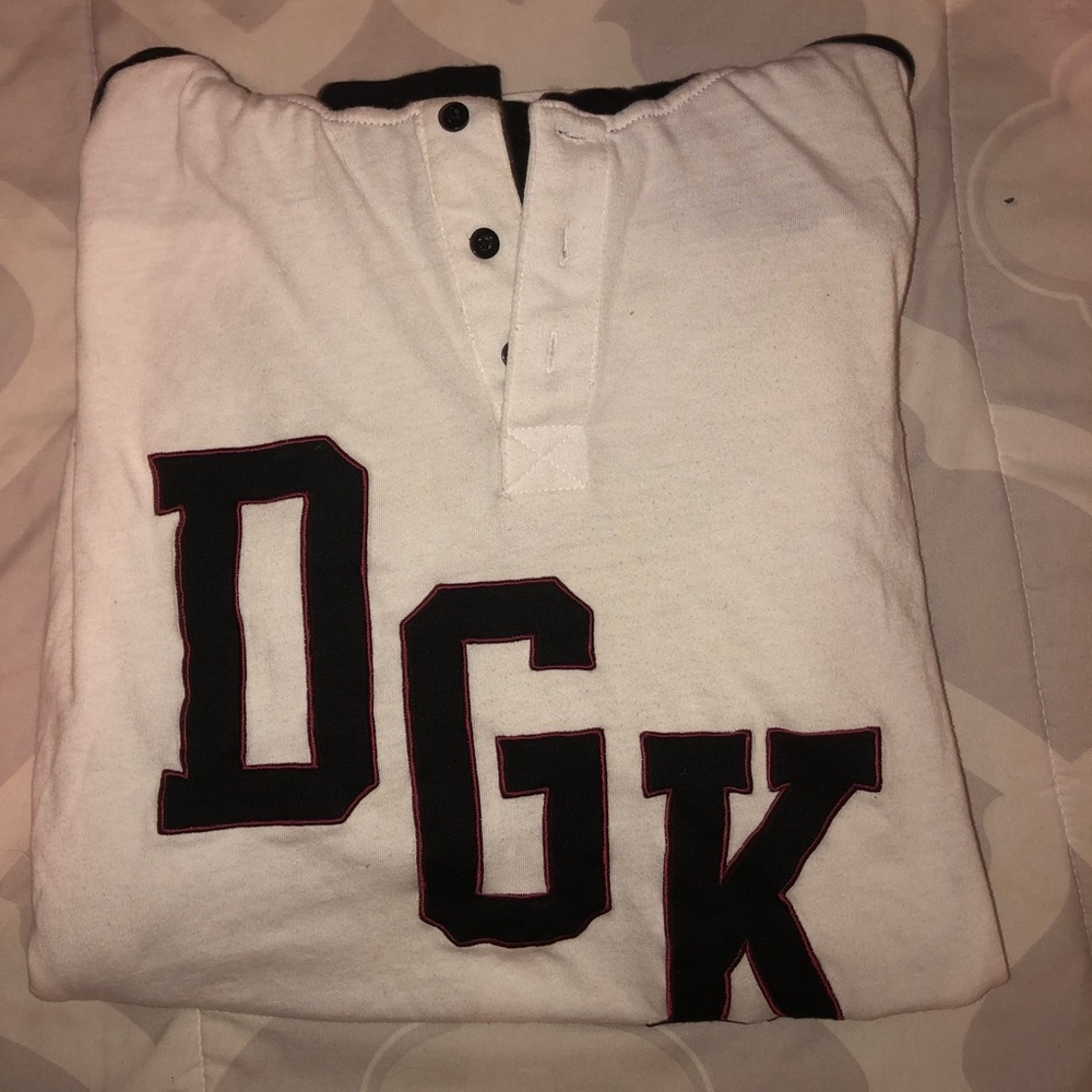 DGK hoodie